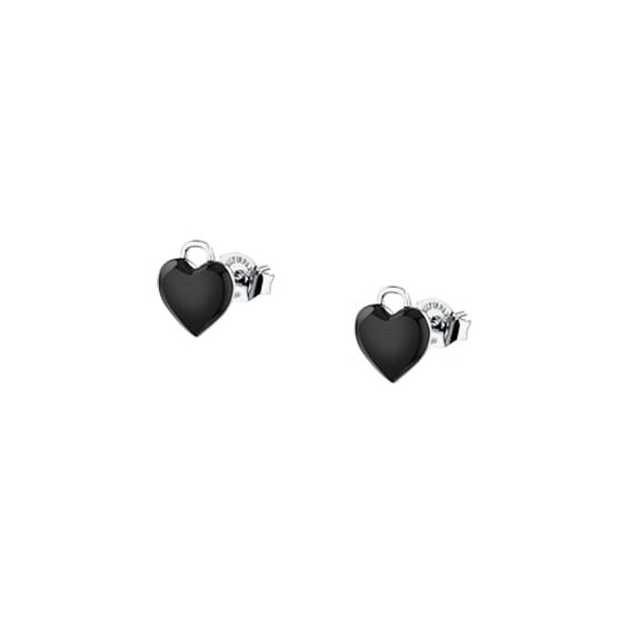 Orecchini La Petite Story Donna EMILY IN PARIS in Argento LPS01AZS10 - LPS01AZS10